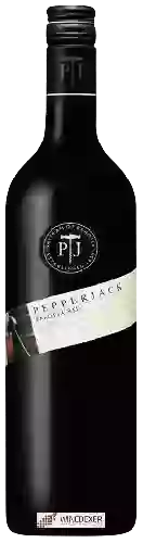 Winery Saltram - Pepperjack Barossa Red