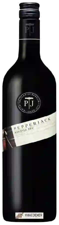 Winery Saltram - Pepperjack Barossa Red Winery Saltram - Pepperjack Barossa Red