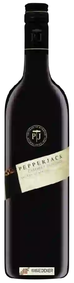 Winery Saltram - Pepperjack Cabernet Sauvignon