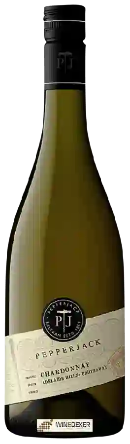 Winery Saltram - Pepperjack Chardonnay