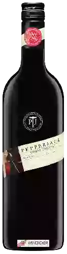 Winery Saltram - Pepperjack Shiraz - Cabernet