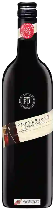 Winery Saltram - Pepperjack Shiraz - Cabernet