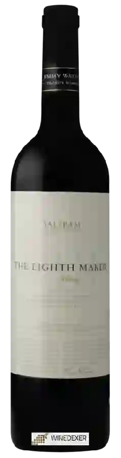 Winery Saltram - The Eighth Maker Shiraz