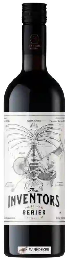 Winery Saltram - The Inventors