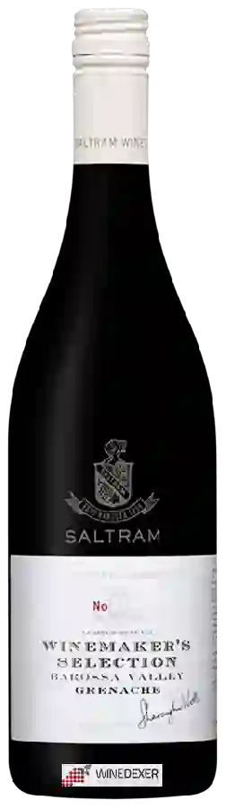 Winery Saltram - Winemaker's Selection Grenache Limited Release