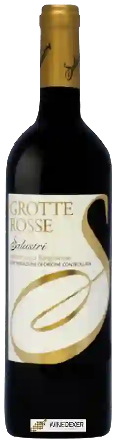 Winery Salustri - Grotte Rosse Montecucco Sangiovese