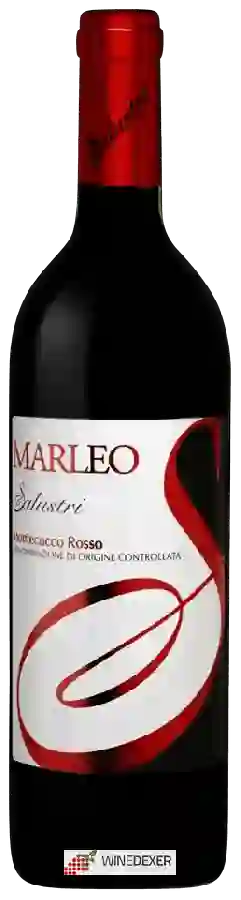 Winery Salustri - Marleo Montecuccu Rosso