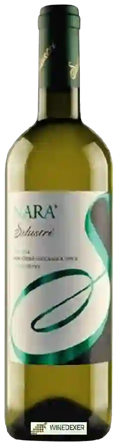 Winery Salustri - Nara' Vermentino Winery Salustri - Nara' Vermentino