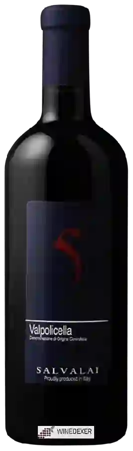 Winery Salvalai - Valpolicella Winery Salvalai - Valpolicella