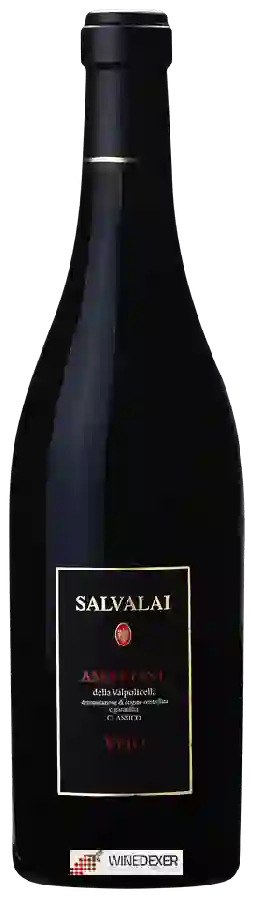 Winery Salvalai - Vejo Amarone della Valpolicella Classico Winery Salvalai - Vejo Amarone della Valpolicella Classico