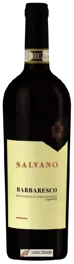 Winery Salvano - Barbaresco Winery Salvano - Barbaresco