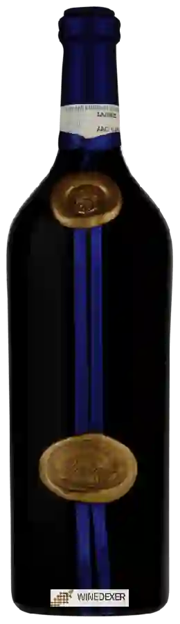 Winery Salvano - Trabuch Winery Salvano - Trabuch