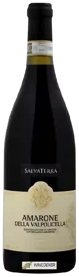 Winery SalvaTerra - Amarone della Valpolicella