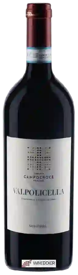 Winery SalvaTerra - Campocroce Valpolicella