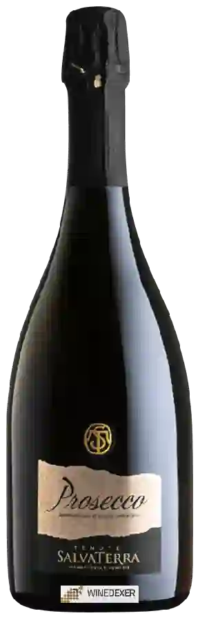 Winery SalvaTerra - Prosecco