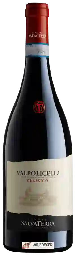 Winery SalvaTerra - Valpolicella Classico