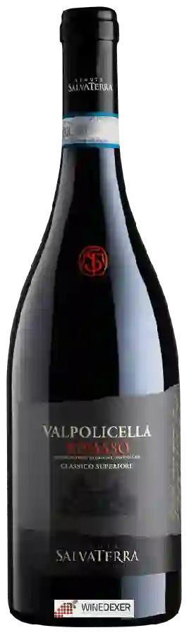 Winery SalvaTerra - Valpolicella Ripasso Classico Superiore