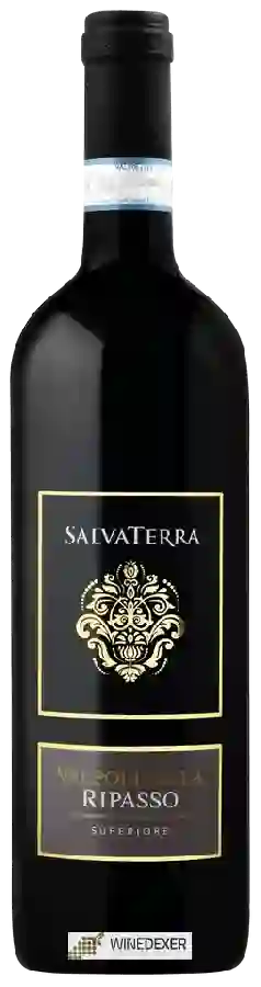 Winery SalvaTerra - Valpolicella Ripasso Superiore Winery SalvaTerra - Valpolicella Ripasso Superiore