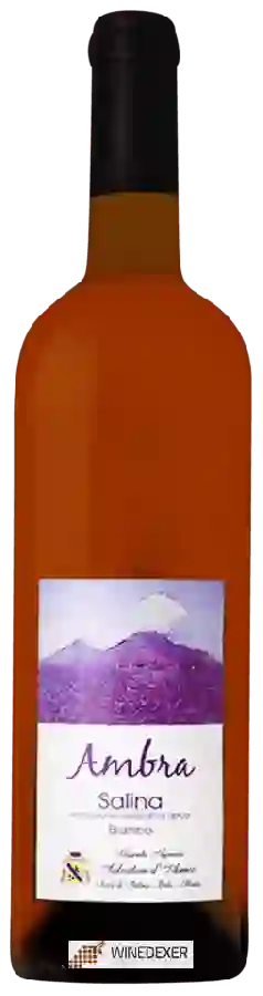 Winery Salvatore d'Amico - Ambra