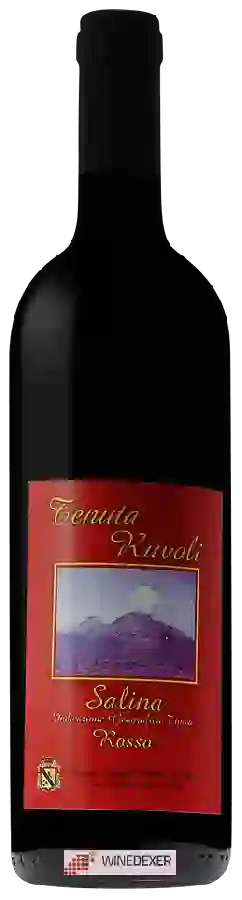 Winery Salvatore d'Amico - Tenuta Ruvoli