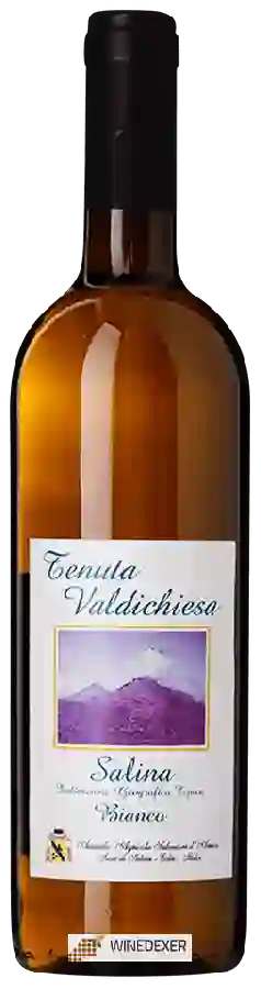 Winery Salvatore d'Amico - Tenuta Valdichiesa Winery Salvatore d'Amico - Tenuta Valdichiesa