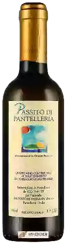 Winery Salvatore Murana - Passito di Pantelleria