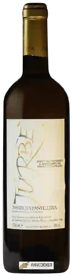 Winery Salvatore Murana - Turbe Passito di Pantelleria