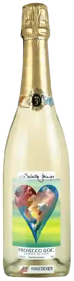 Winery Salvatore Principe - Prosecco