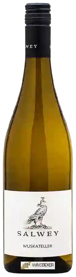 Winery Salwey - Muskateller