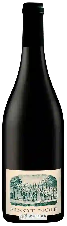 Winery Salwey - Pinot Noir Wolf's Terrassen