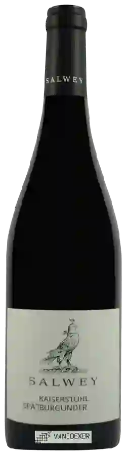Winery Salwey - Sp&aumltburgunder Kaiserstuhl
