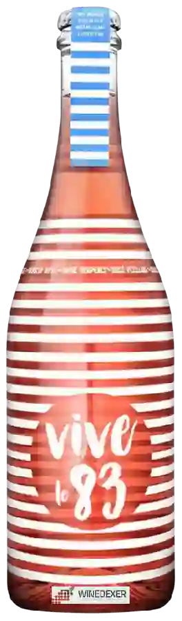 Winery Salwey - Vive le 83 Rosé