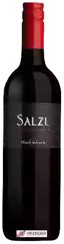 Winery Salzl Seewinkelhof - Blaufränkisch