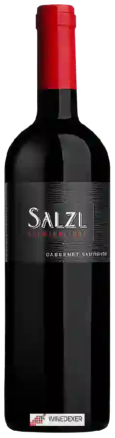 Winery Salzl Seewinkelhof - Cabernet Sauvignon Winery Salzl Seewinkelhof - Cabernet Sauvignon