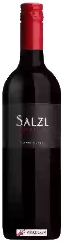 Winery Salzl Seewinkelhof - Cuvée Classic Rot