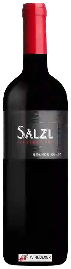 Winery Salzl Seewinkelhof - Grande Cuvée Winery Salzl Seewinkelhof - Grande Cuvée
