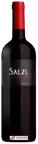 Winery Salzl Seewinkelhof - Merlot