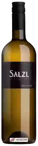 Winery Salzl Seewinkelhof - New Style