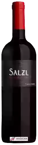 Winery Salzl Seewinkelhof - Pannoterra