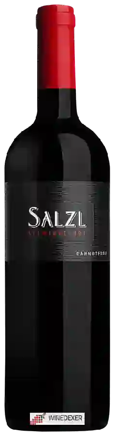 Winery Salzl Seewinkelhof - Pannoterra