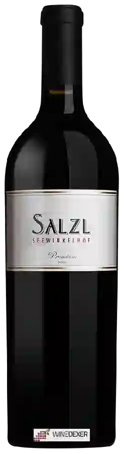 Winery Salzl Seewinkelhof - Sacris Premium Winery Salzl Seewinkelhof - Sacris Premium