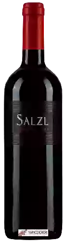 Winery Salzl Seewinkelhof - Syrah Reserve