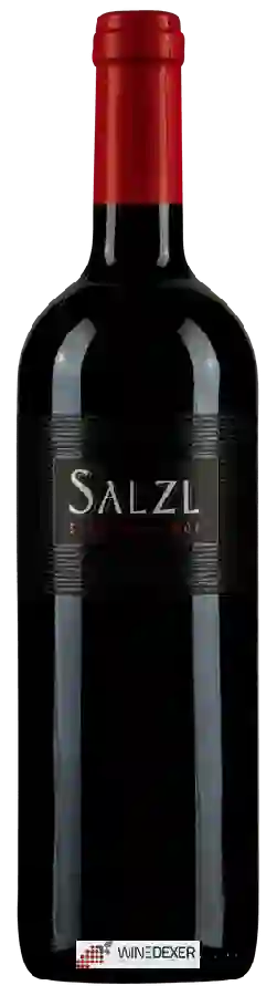 Winery Salzl Seewinkelhof - Syrah Reserve