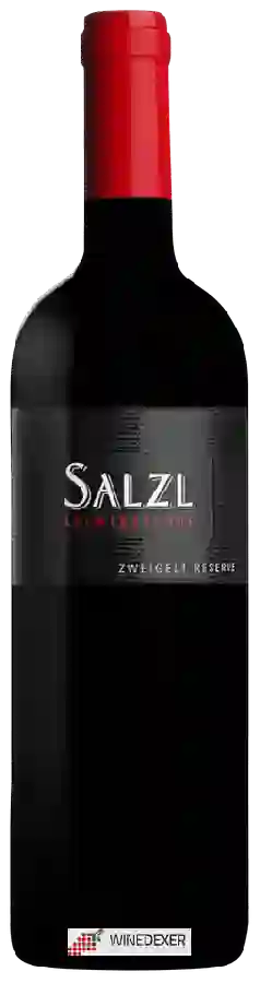 Winery Salzl Seewinkelhof - Zweigelt Reserve