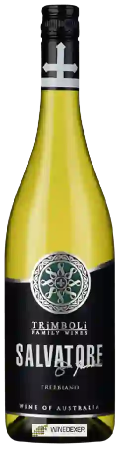 Winery Sam Trimboli - Salvatore Trebbiano