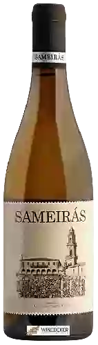 Winery Sameirás - Bianco
