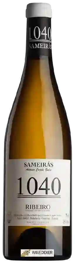 Winery Sameirás - 1040 Winery Sameirás - 1040