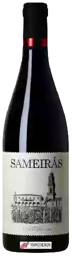 Winery Sameirás - Tinto