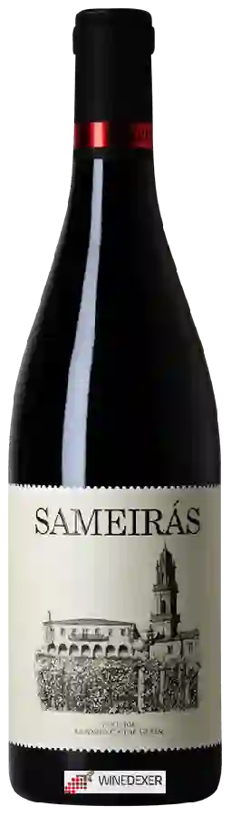 Winery Sameirás - Tinto