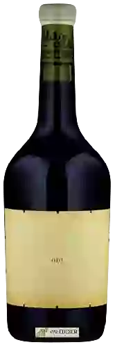 Winery Sami-Odi - DW-OLD